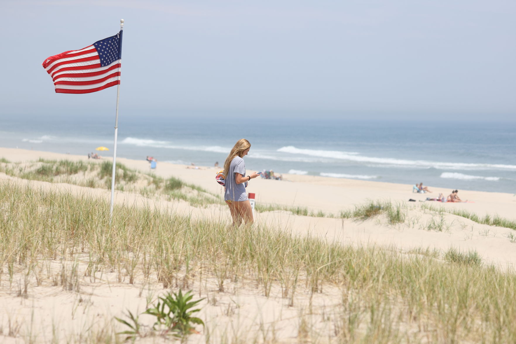 Long Beach Island